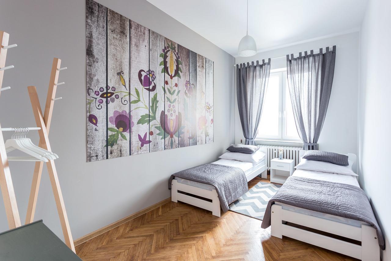 Hostel Zakatek Ulica Grunwaldzka Bielsko-Biała Exterior photo